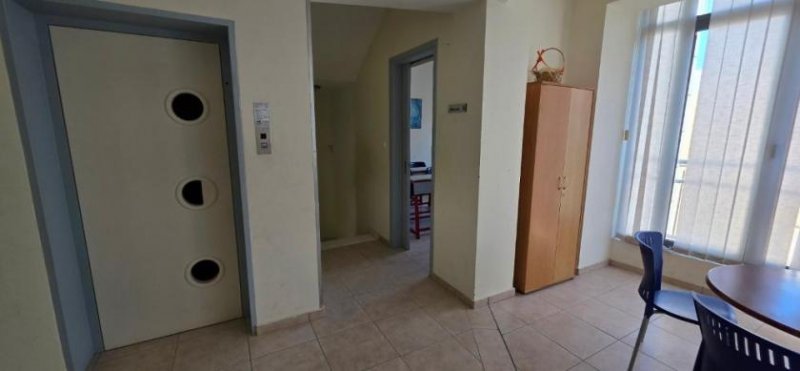 Heraklion - Atsalenio Kreta, Heraklion: Geschäftshaus im Stadtteil Atsalenio zu verkaufen Gewerbe kaufen